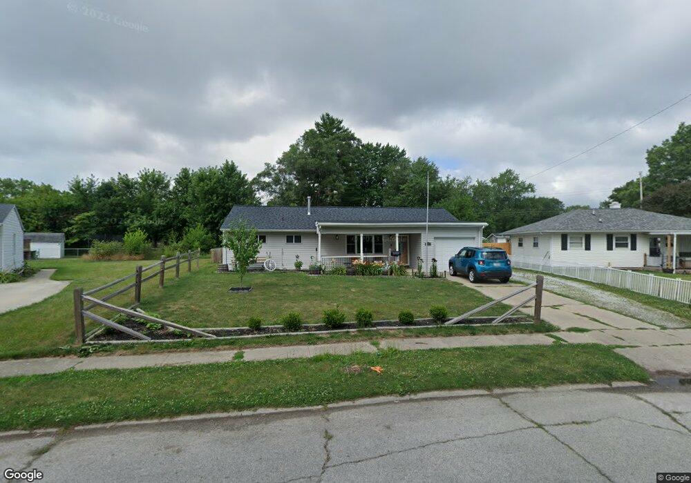 2600 Foxhall Dr, Lafayette, IN 47909 - photo 1