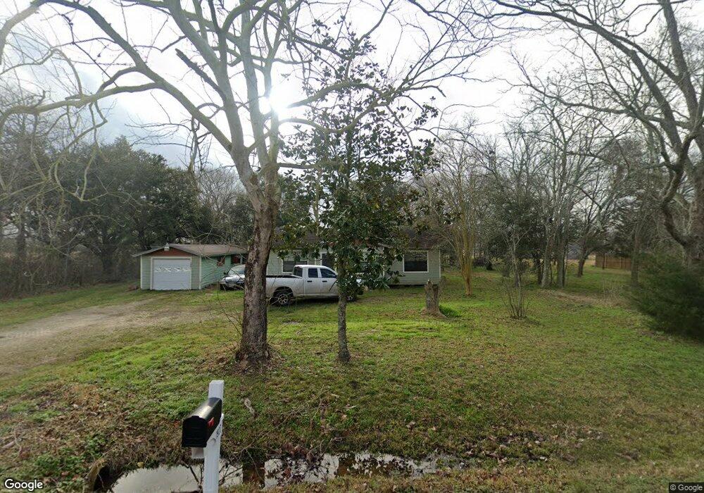 1927 County Road 284, Alvin, TX 77511 - photo 1