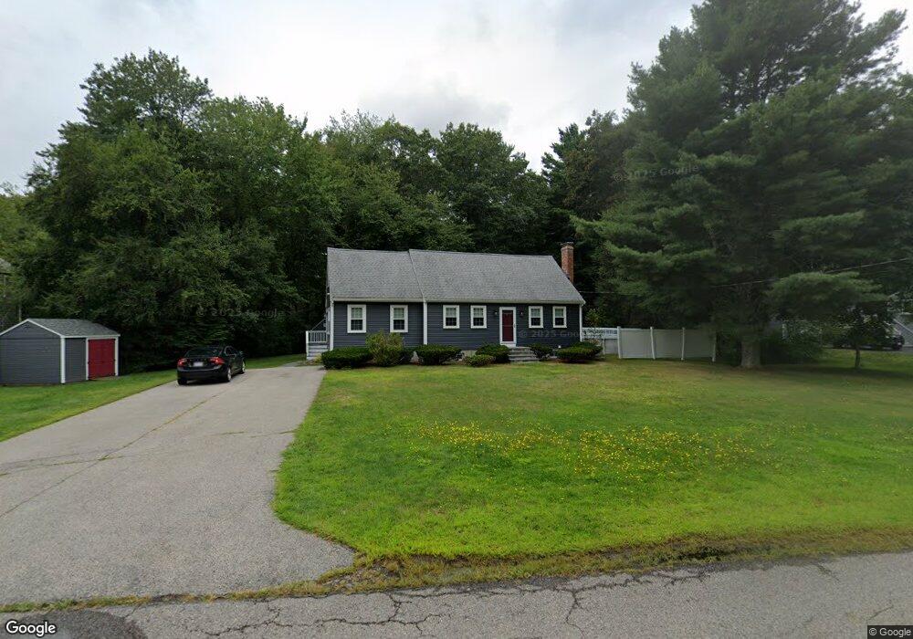 175 Hillside Dr, Hanover, MA 02339 - photo 1