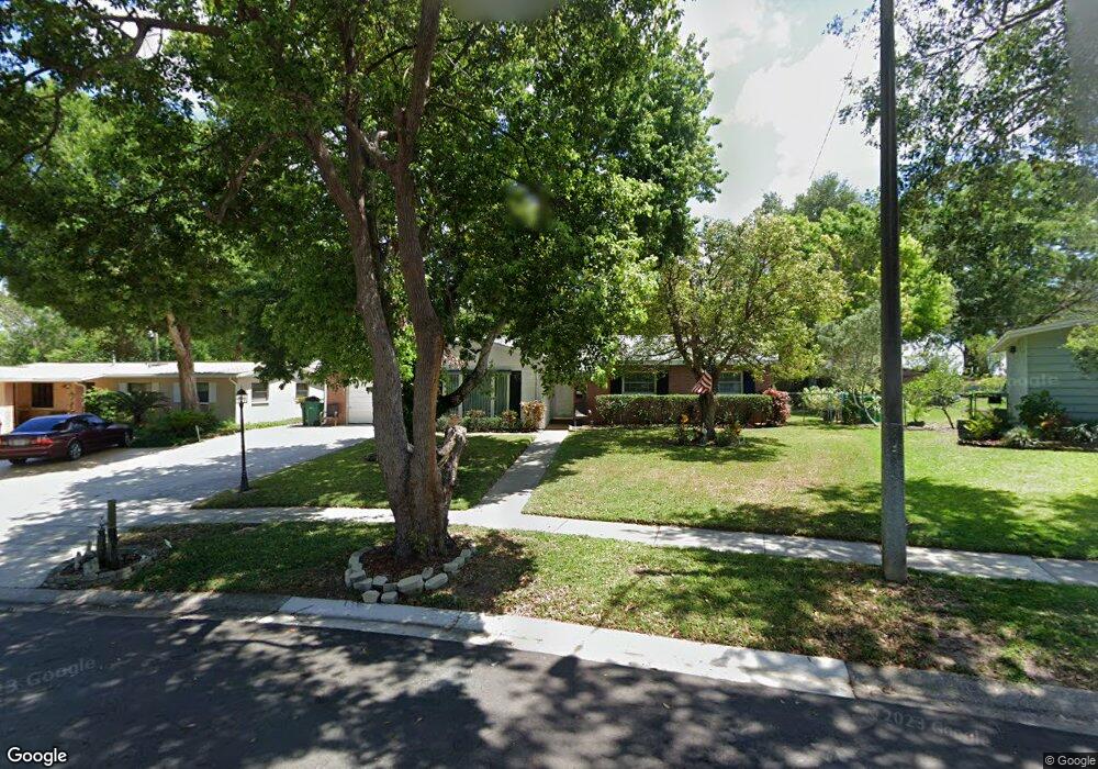 2222 Mercer Dr, Cocoa, FL 32926 - photo 1