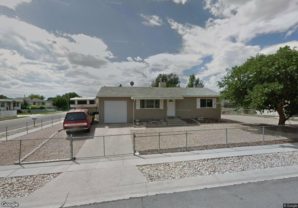 3787 W 8620 S, West Jordan, UT 84088 - photo 1