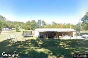 131 Morris Hill Church Ln, Cherokee, AL 35616