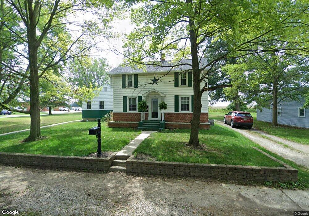 462 E Franklin St, Berne, IN 46711 - photo 1