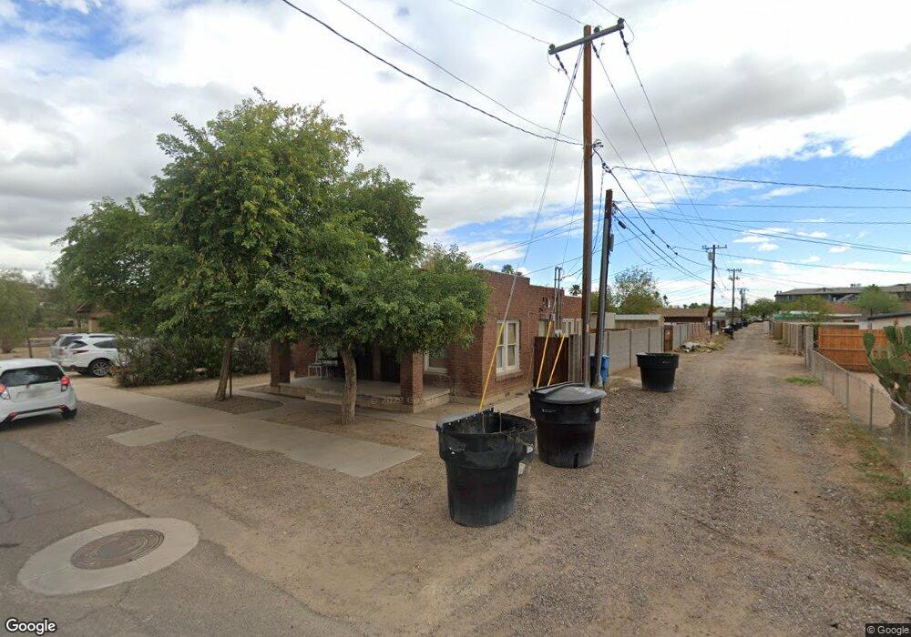 1417 N 13th St, Phoenix, AZ 85006 - photo 1