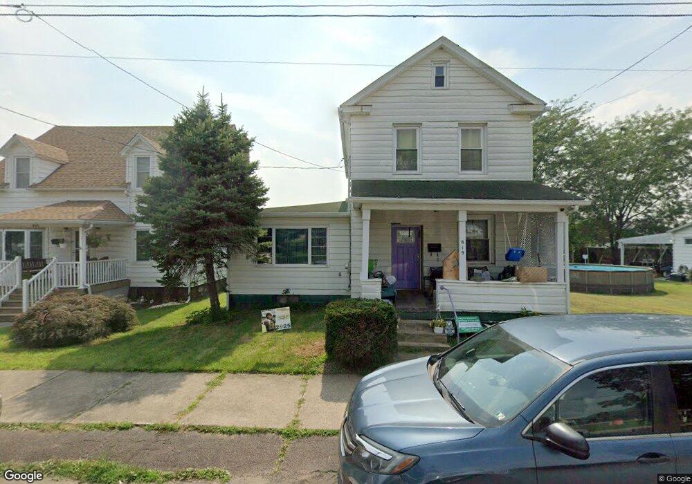 619 Monroe St, Berwick, PA 18603 - photo 1