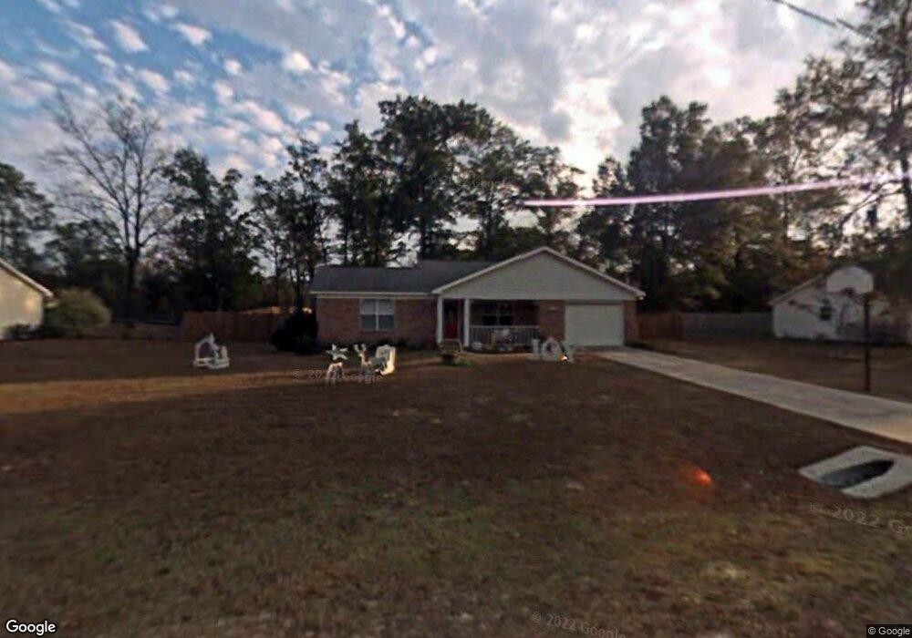 11 Talon Dr, Crawfordville, FL 32327 - photo 1