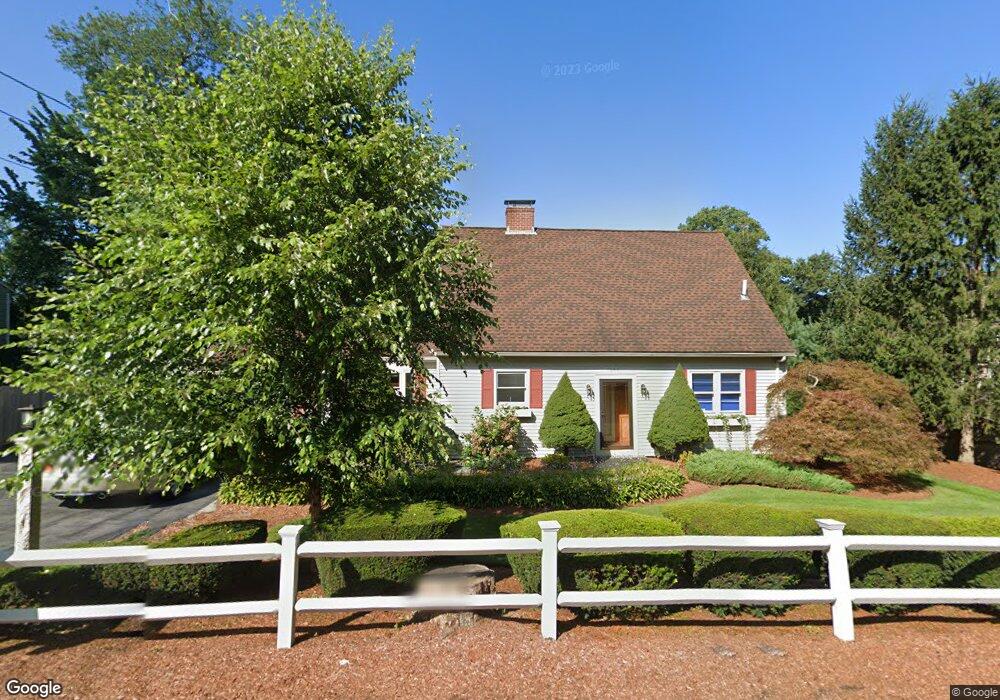 355 Concord Rd, Billerica, MA 01821 - photo 1