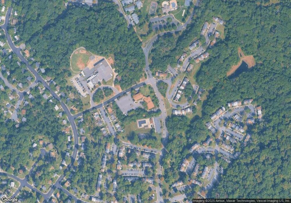 12390 Clipper Dr, Woodbridge, VA 22192 - photo 1