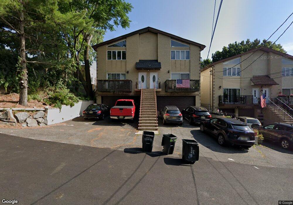 185 Main St unit C, Cliffside Park, NJ 07010 - photo 1