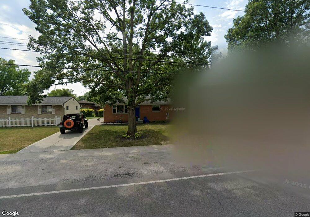 4431 Maize Rd, Columbus, OH 43224 - photo 1