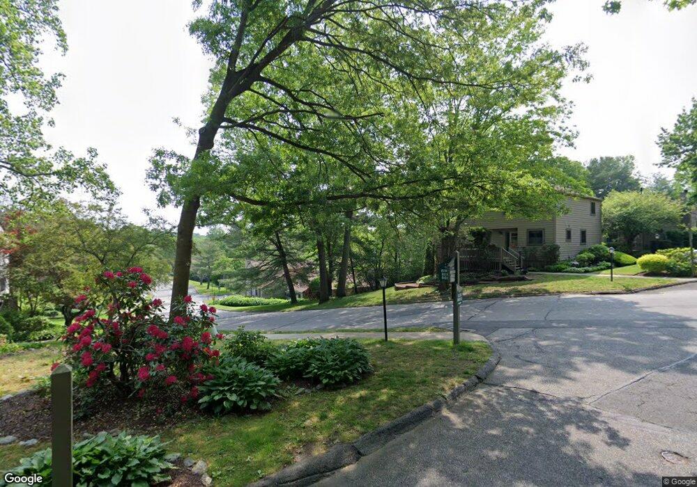 20 Happy Hollow Cir unit D, Stratford, CT 06614 - photo 1