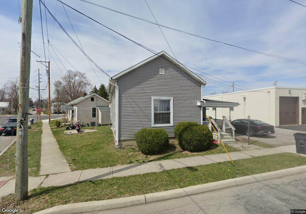 107 S Main St, Columbus Grove, OH 45830 - photo 1