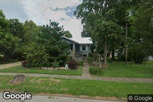 34 N Walnut St, Tamaroa, IL 62888