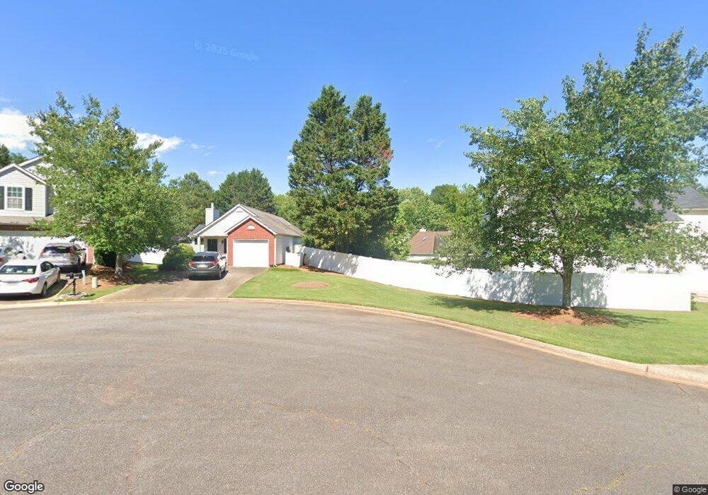 1069 Daventry Crossing unit 2, Woodstock, GA 30188 - photo 1