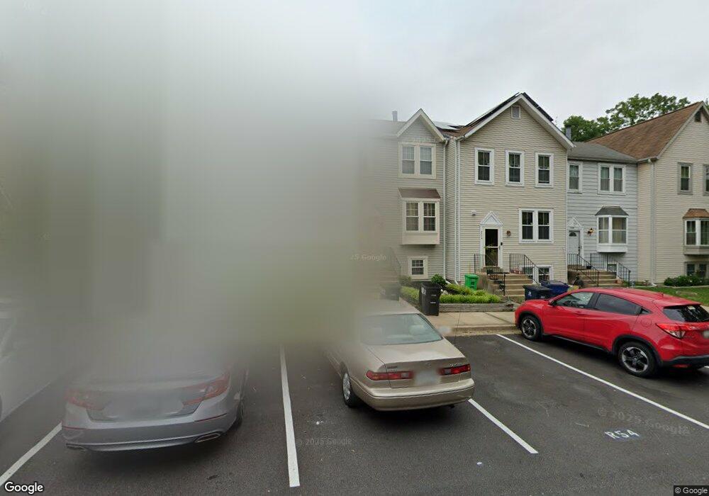 3322 Major Denton Dr, Beltsville, MD 20705 - photo 1