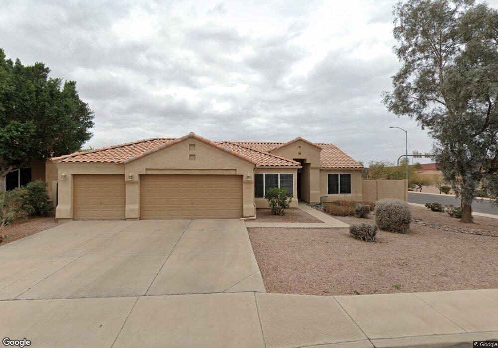 1624 S Faith, Mesa, AZ 85209 - photo 1