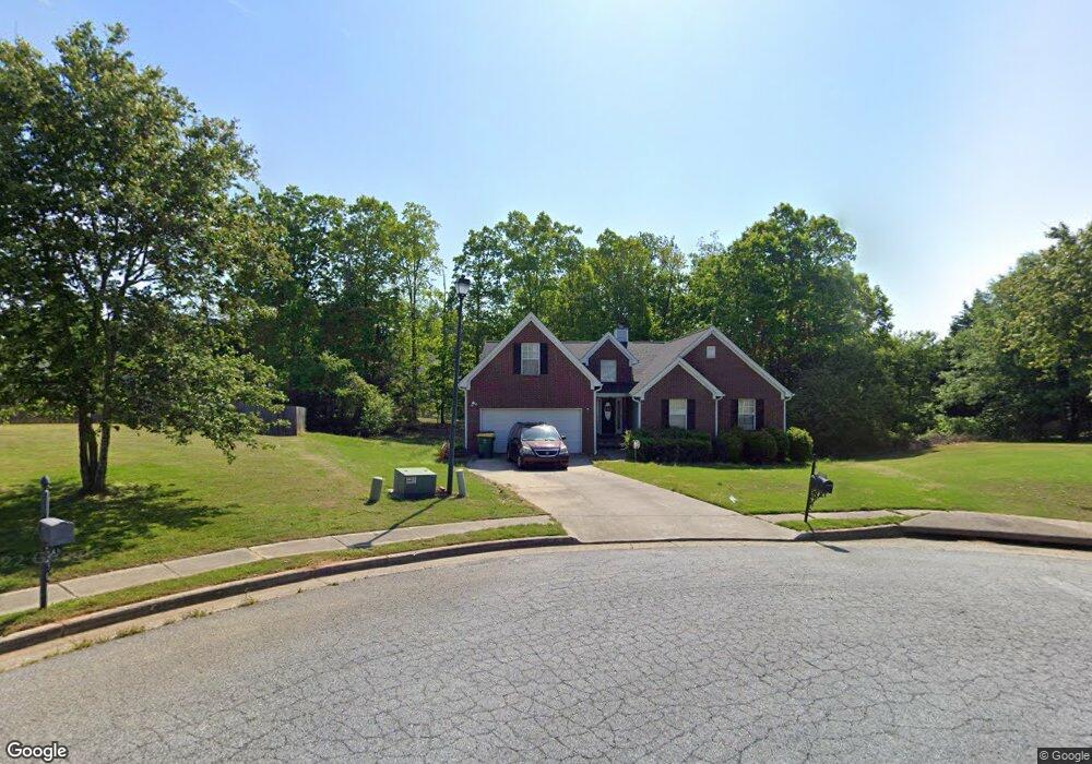 422 Regan Dr unit 4, Winder, GA 30680 - photo 1