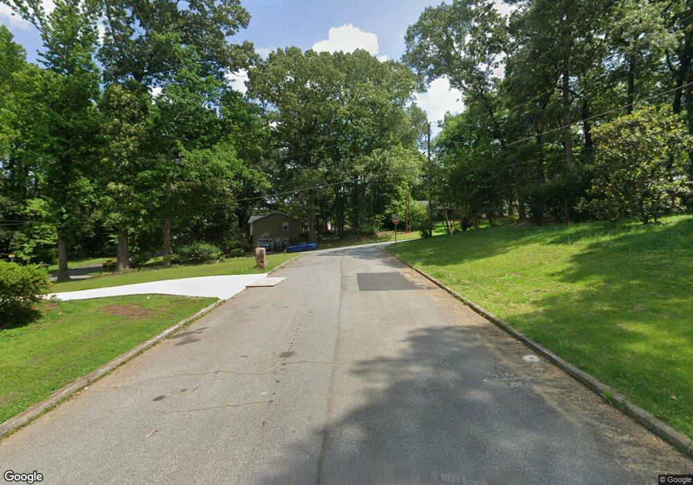 0 Larkview Ct SW, Lilburn, GA 30047 - photo 1