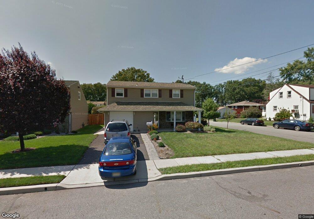 41 E 5th Ave, Port Reading, NJ 07064 - photo 1