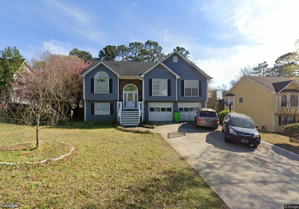 521 Antebellum Dr SW, Marietta, GA 30060 - photo 1