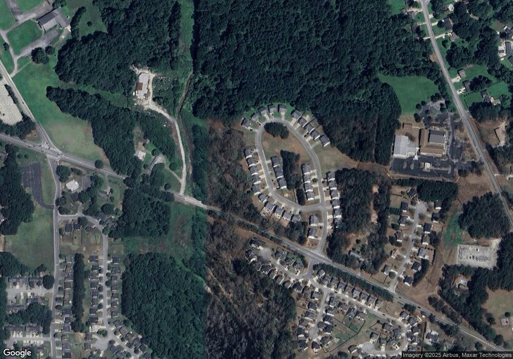 4785 Madison Point Cir, Austell, GA 30106 - photo 1