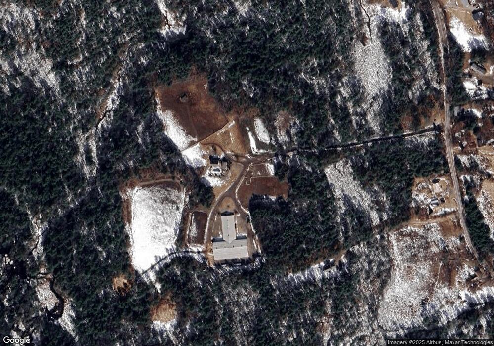 1201 Montalona Rd, Dunbarton, NH 03046 - photo 1