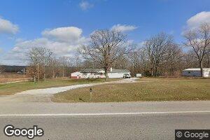 14497 E State Highway 8, Mineral Point, MO 63660
