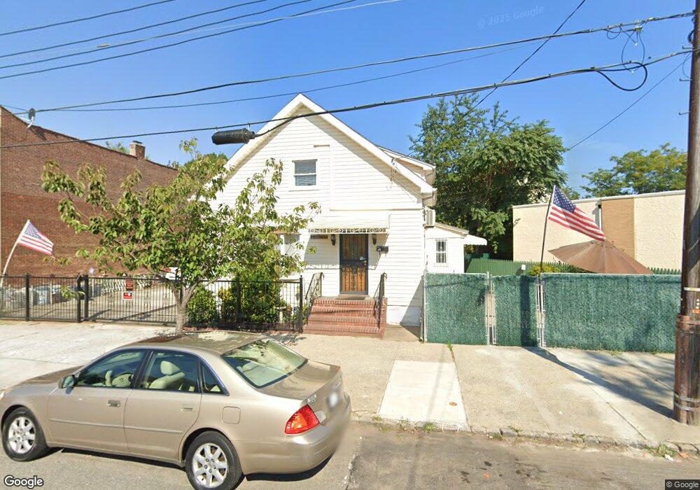 10323 Plattwood Ave, Ozone Park, NY 11417 - photo 1