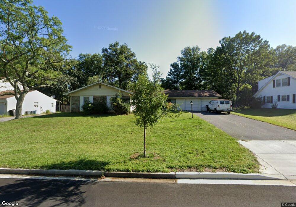 8708 Graystone Ln, Laurel, MD 20708 - photo 1