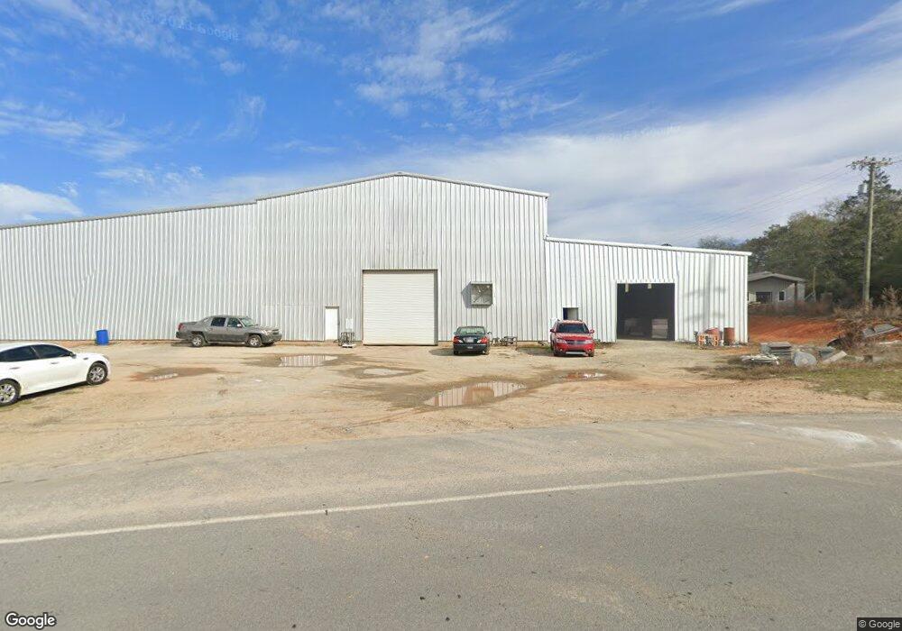 1018 W Tate St, Elberton, GA 30635 - photo 1