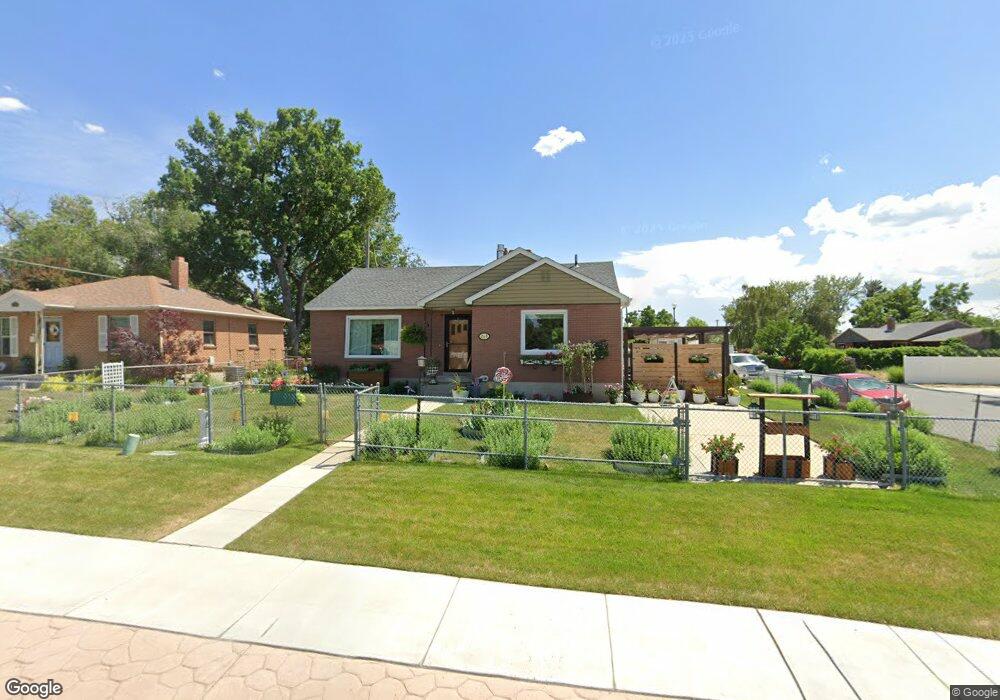 268 E 9000 S, Sandy, UT 84070 - photo 1