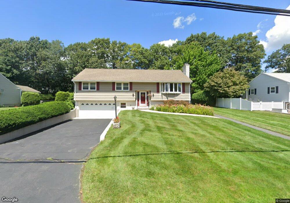 63 Woodburn Dr, Methuen, MA 01844 - photo 1