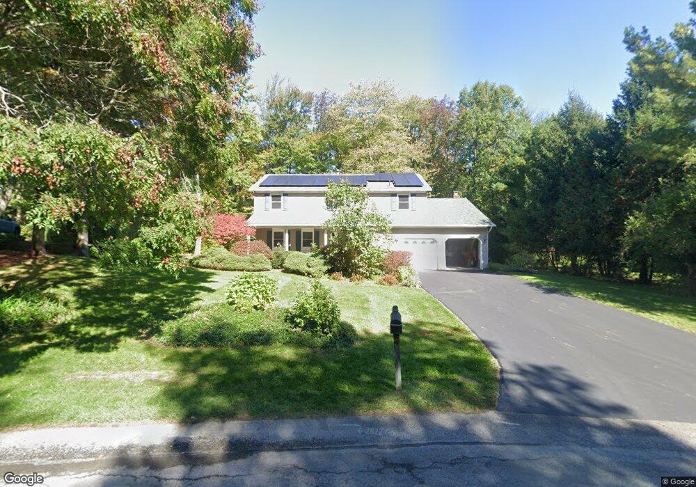 201 Oxford Way, Schenectady, NY 12309 - photo 1