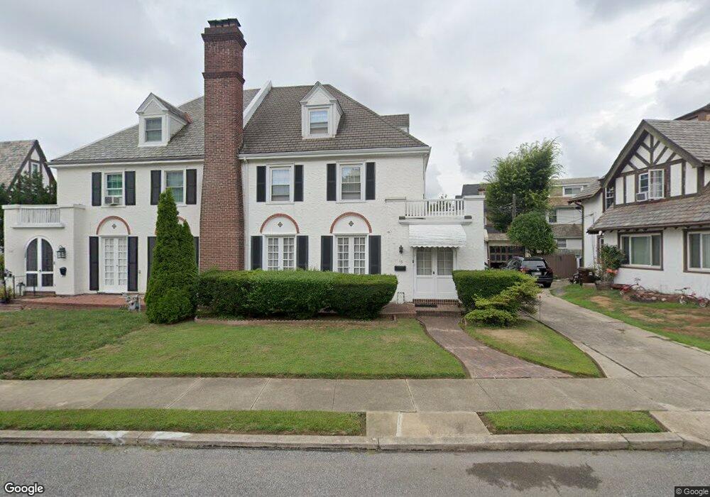 16 Deforest Rd, Lansdowne, PA 19050 - photo 1