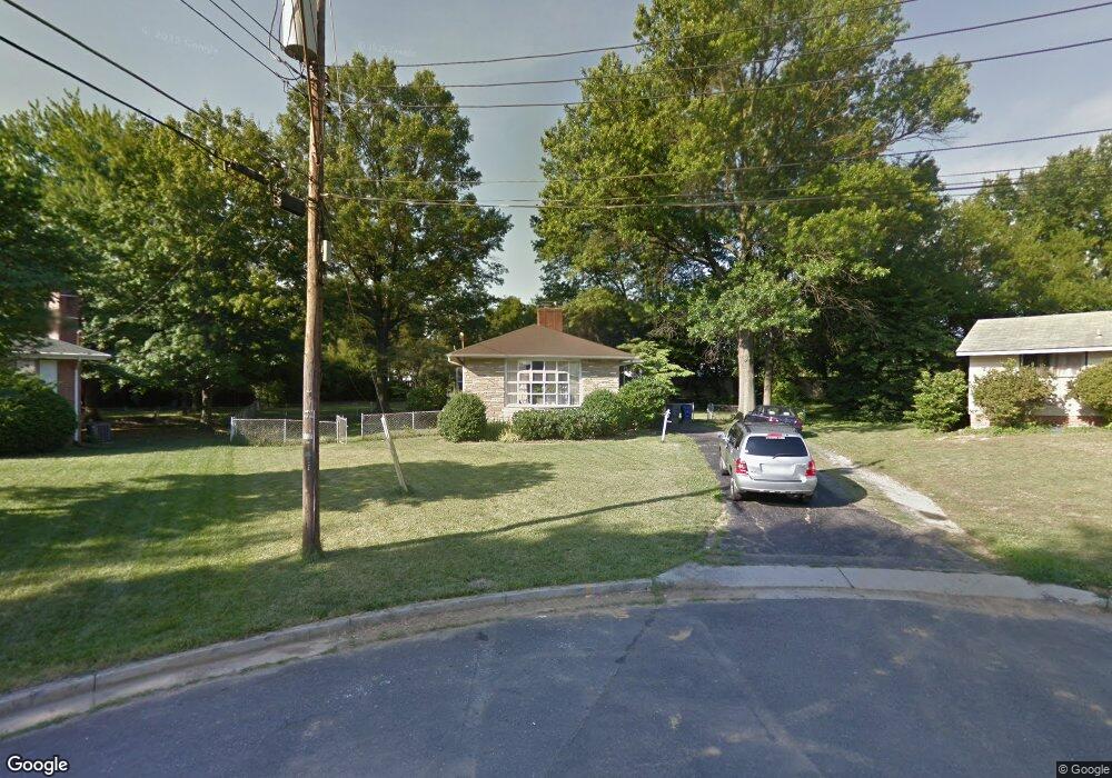 3337 Kaywood Dr, Falls Church, VA 22041 - photo 1