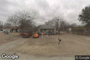 316 S 6th St, Ringling, OK 73456