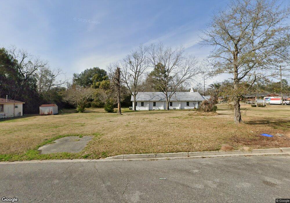 410 W Webster St, Thomasville, GA 31792 - photo 1