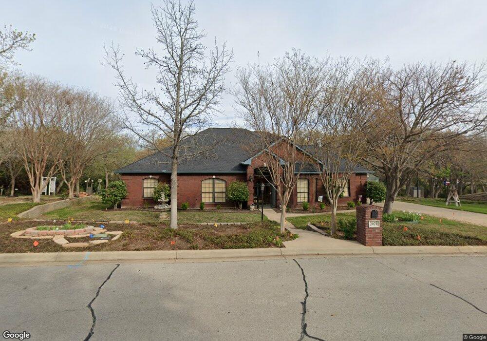 2021 Country Brook Dr, Weatherford, TX 76087 - photo 1