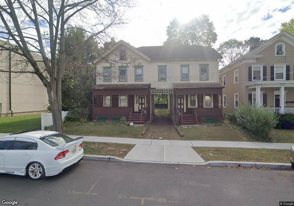 112 Jackson Ave, North Plainfield, NJ 07060 - photo 1