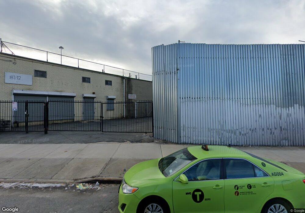 187-62 Hollis Ave, Hollis, NY 11423 - photo 1