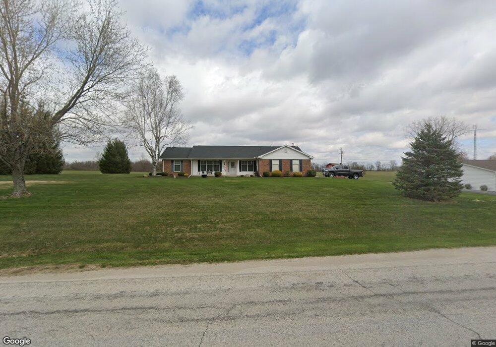 3437 S Old State Road 15, Wabash, IN 46992 - photo 1
