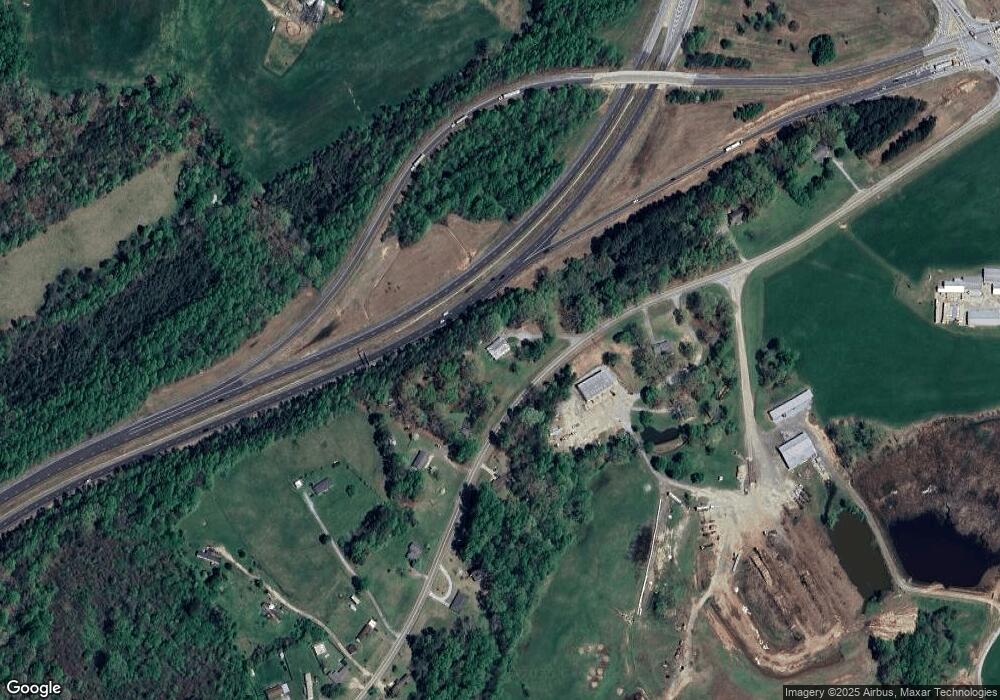 7355 Camp Creek Rd, Mount Airy, GA 30563 - photo 1