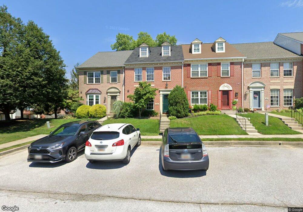 22 Roger Valley Ct, Parkville, MD 21234 - photo 1