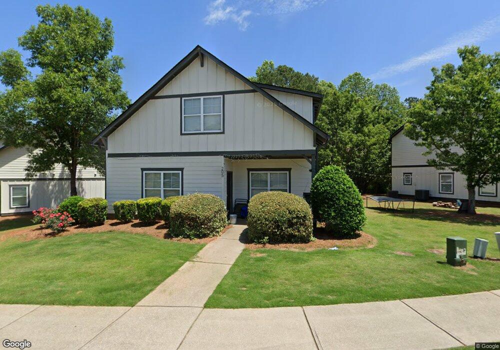 205 Orange Pass, Carrollton, GA 30117 - photo 1