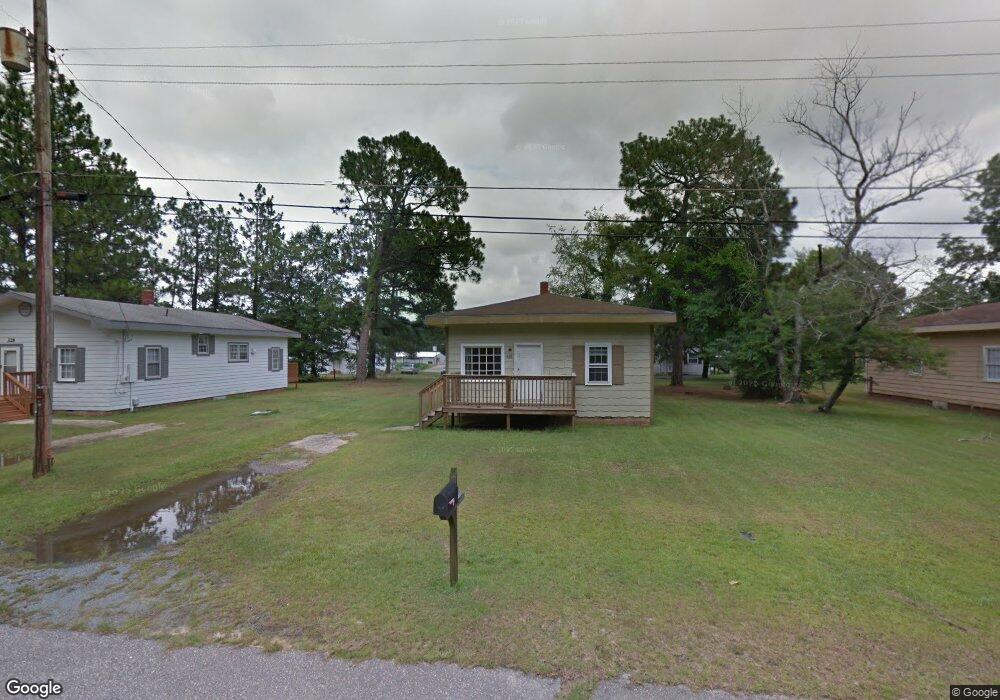 326 Smithfield St, Fayetteville, NC 28303 - photo 1