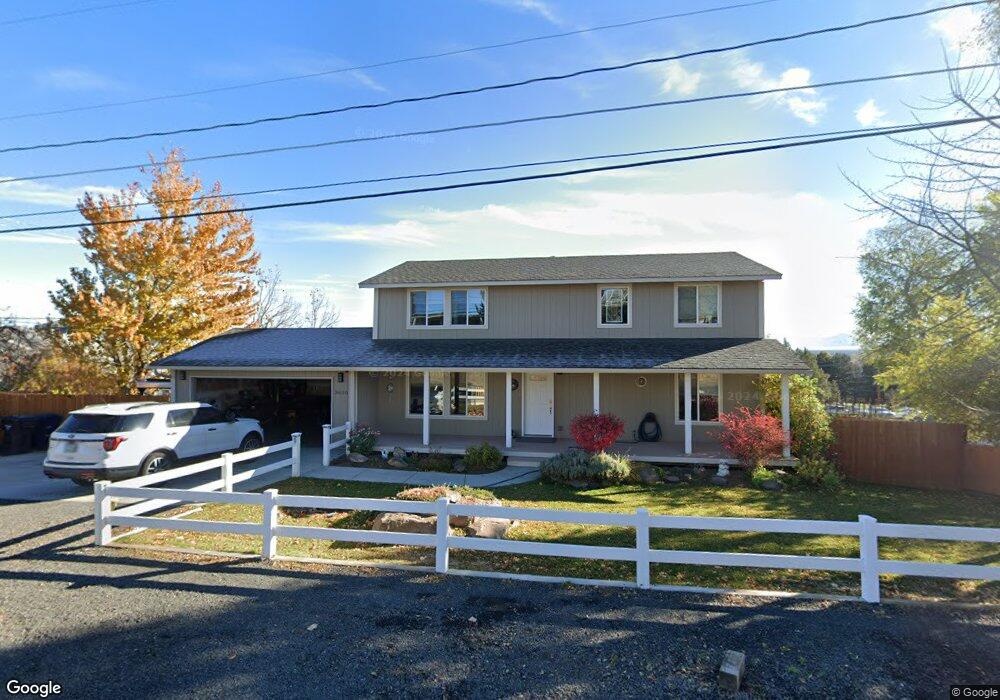 3020 SW 32nd St, Redmond, OR 97756 - photo 1