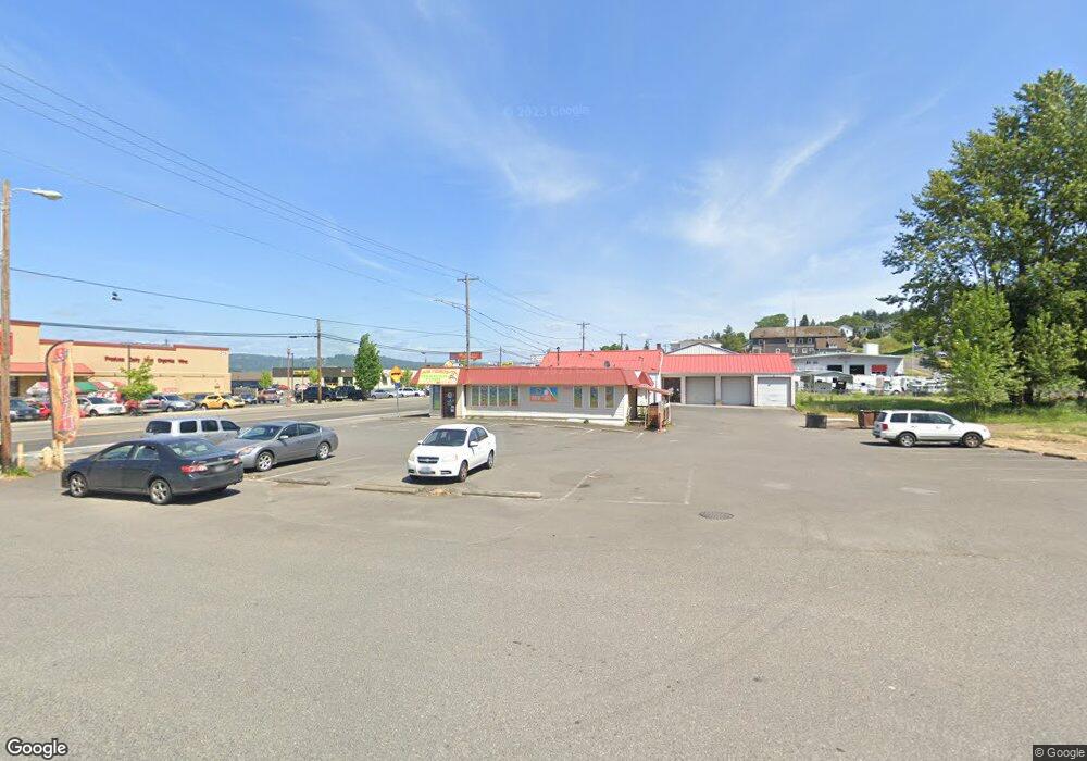 228 W B St, Rainier, OR 97048 - photo 1