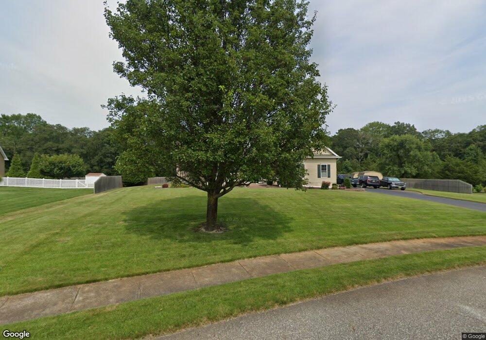 13 Crop St, Woodbine, NJ 08270 - photo 1