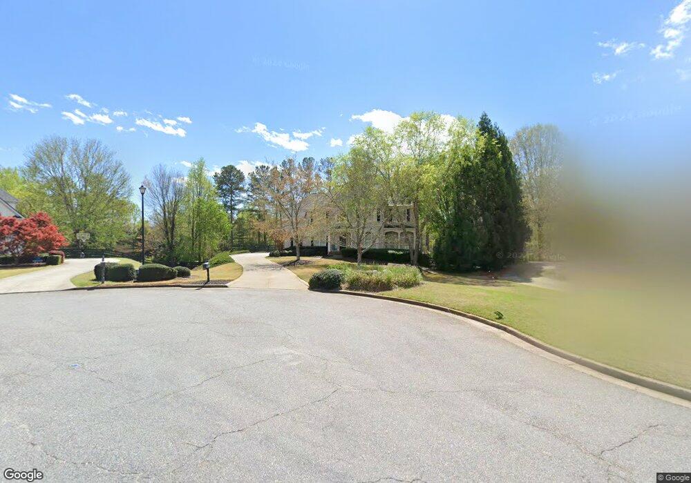 235 Shandwick Place, Alpharetta, GA 30004 - photo 1