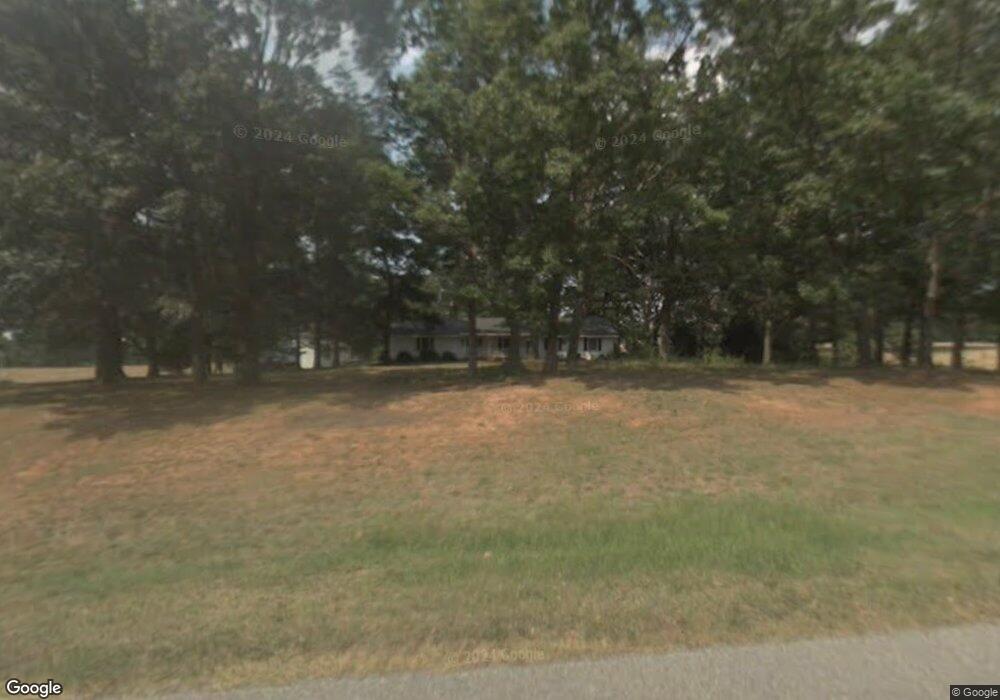 122 Shiloh Fort Lamar Rd, Danielsville, GA 30633 - photo 1